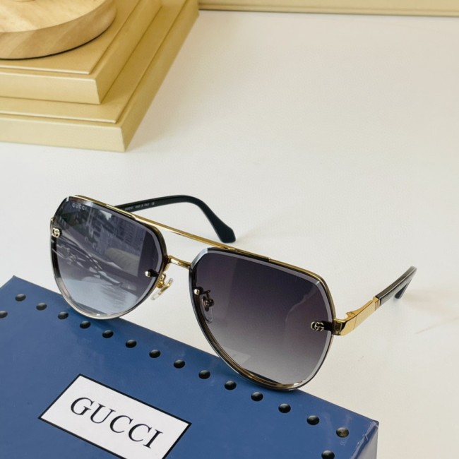 Wholesale GUCCI GG1218 sunglasses dupe Online SG410