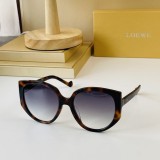 LOEW Sunglasses LW40054U SLW005