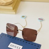 Quality GUCCI sunglasses dupe Online GG1147S SG403