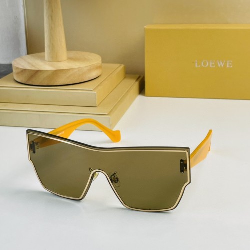LOEW Sunglasses Wholesale Designer Replica LW40042 SLW004