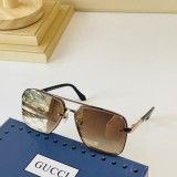 Wholesale GUCCI sunglasses dupe Online GG1219 SG411