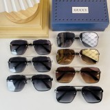 Wholesale GUCCI sunglasses dupe Online GG1219 SG411