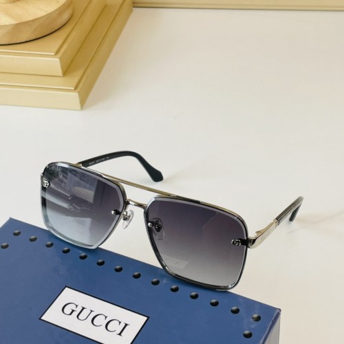 Wholesale GUCCI Sunglasses Online GG1219 SG411