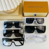 Wholesale sunglasses dupe online Z1319U SLV159