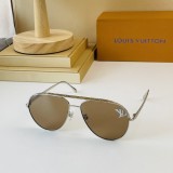 Discount LV sunglasses dupe frames Z3243E best quality scratch proof SLV043