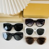 LOEW sunglasses dupe LW40054U SLW005