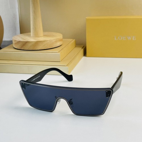 LOEW Fake Sunglasses Replica LW40042 SLW003