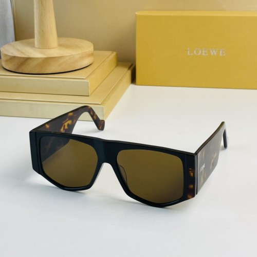 LOEW aaa sunglasses dupe LW40041U SLW002
