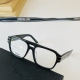 DIOR Women's Designer replica eyewear Frames N1U FC684