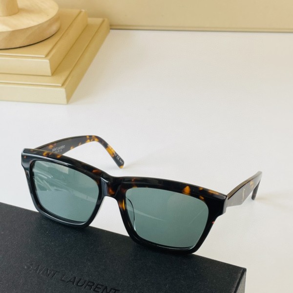 BALENCIAGA Sunglasses Cheap SL M014 SBA018