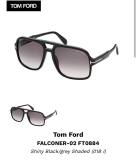 TOM FORD Affordable Sunglasses Brands CopyTF884 STF268