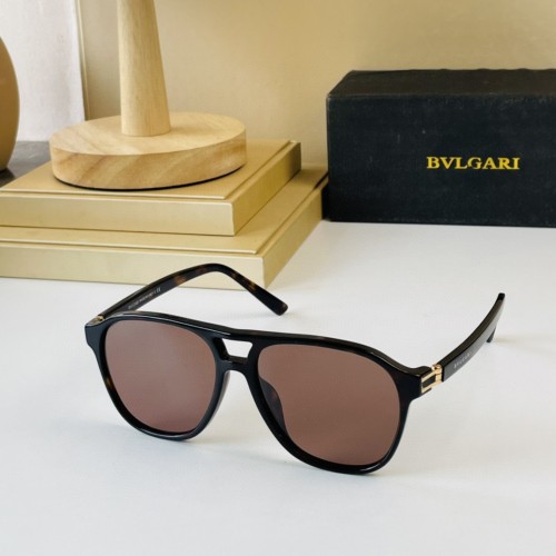 Top Sunglasses Brands In The World BVLGARI 7034 SBV047