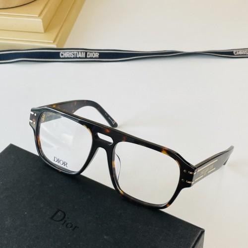 DIOR Women's Designer replica eyewear Frames N1U FC684