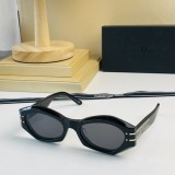 Best sunglasses dupe Dior B1U SC161