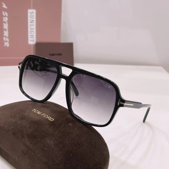 TOM FORD Affordable sunglasses dupe CopyTF884 STF268