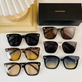 BALENCIAGA Women's sunglasses dupe BB0168S SBA016