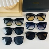 Wholesale BALENCIAGA Branded Glasses Online BB0188S SBA017