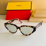 FENDI AAA sunglasses dupe FFM0095 SF150