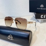 MAYBACH Affordable Sunglasses Brands  NETX SMA072