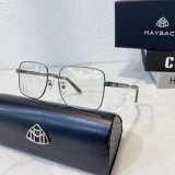MAYBACH Men's Prescription replica eyewear Z22 FMB014