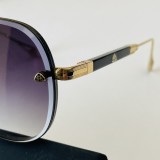 MAYBACH Top faux sunglasses Men's Z36 SMA071