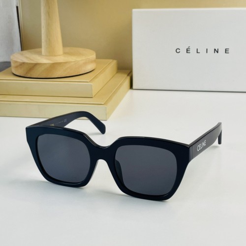 Best Cheap Sunglasses CELINE CL40198F CLE066