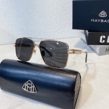 MAYBACH Affordable faux sunglasses Brands  NETX SMA072