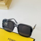 Wholesale sunglasses dupe FENDI 6604 SF151