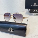 MAYBACH faux sunglasses Online Sale THE WEN SMA075
