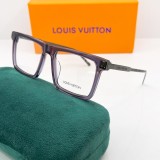 Men's Designer replica eyewear Frames L^V 1061 FLV001