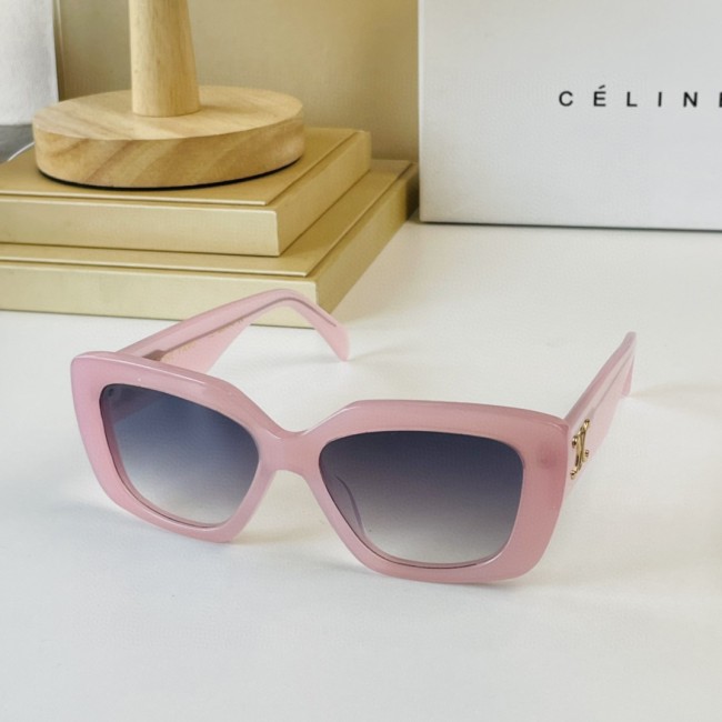 CELINE Luxury sunglasses dupe SL4S216 CLE068