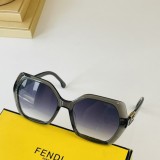 FENDI sunglasses dupe Designer FF0478 SF152