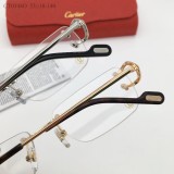 Cartier Glasses CT03440 replica optical Frames FCA329