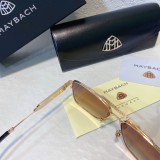 MAYBACH Affordable faux sunglasses Brands  NETX SMA072