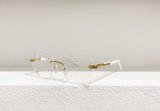 MAYBACH Men's Designer replica eyewear Frames Z32 FMB016