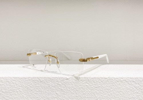MAYBACH Men's Designer Glasses Frames Z32 FMB016