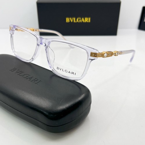 BVLGARI Best Designer Glasses Frames for Women 4541 FBV306