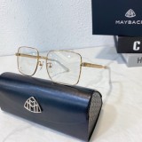 MAYBACH Men's Prescription replica eyewear Z22 FMB014