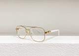 MAYBACH Prescription Glasses replica optical Frames Z24 FMB015