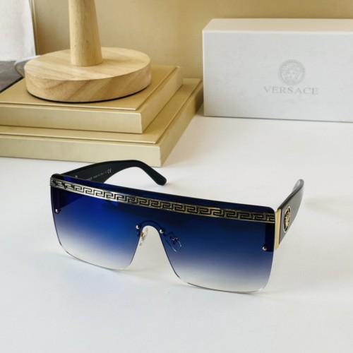VERSACE Sunglasses for Women VE4445B Glasses SV182