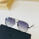 MAYBACH Top faux sunglasses Men's Z36 SMA071