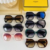 FENDI Sunglasses Designer FF0478 SF152
