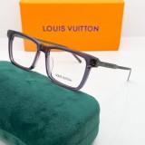Prescription replica eyewear For Men L^V 1062 FLV002