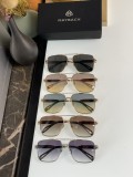 MAYBACH faux sunglasses Men's Z22 SMA076