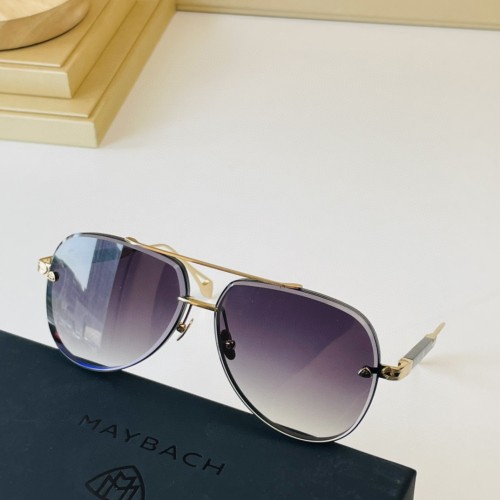 MAYBACH Top Sunglasses Brands For Men Z36 SMA071