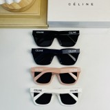 Best Cheap faux sunglasses CELINE CL40198F CLE066