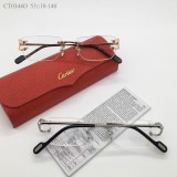 Cartier Glasses CT03440 replica optical Frames FCA329
