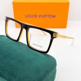 Men's Designer replica eyewear Frames L^V 1061 FLV001