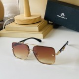 Cheap Luxury faux sunglasses MAYBACH THE TEL II SMA075