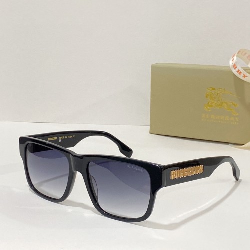 The Best Places to Buy Eyewear Online BURBERRY BE4358 FBE126